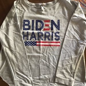 Biden-Harris T Shirt